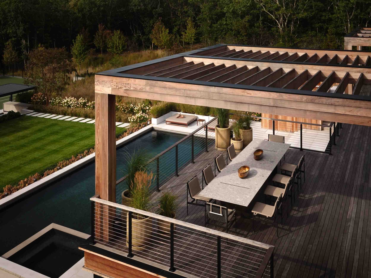 Gallery - Architectural Digest: AD Italy March 12, 2026