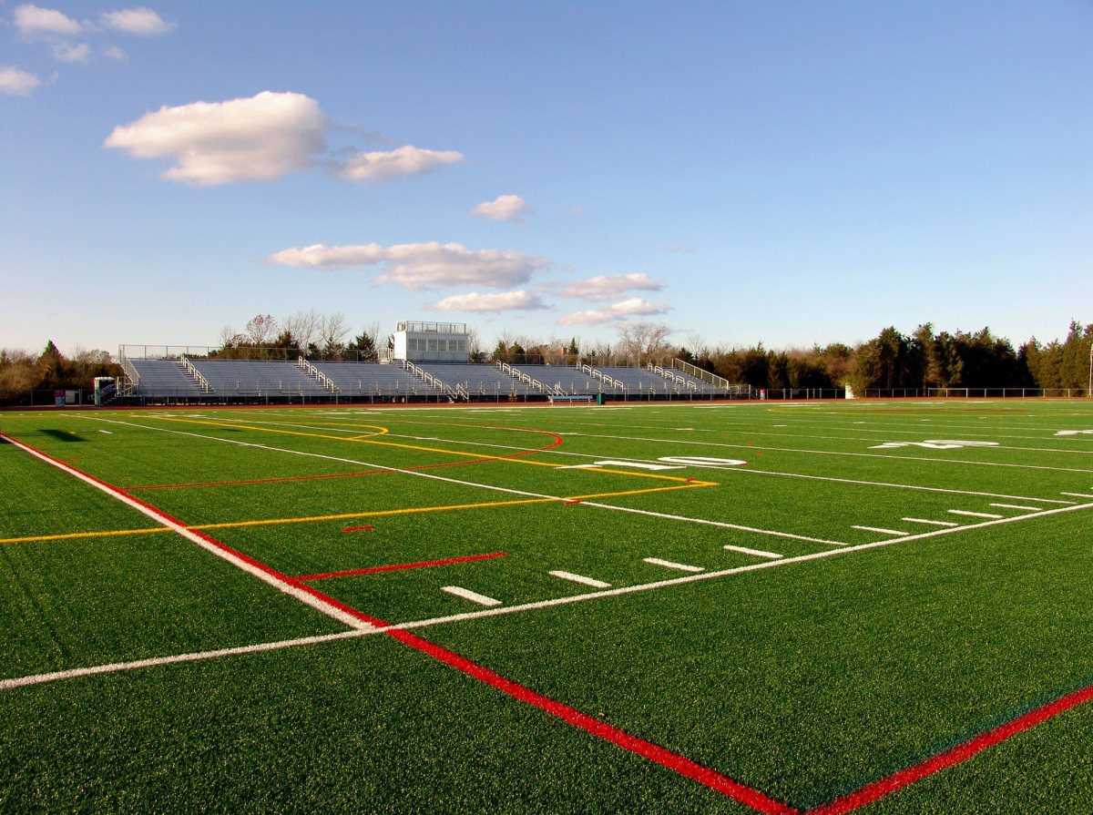 East Hampton High School