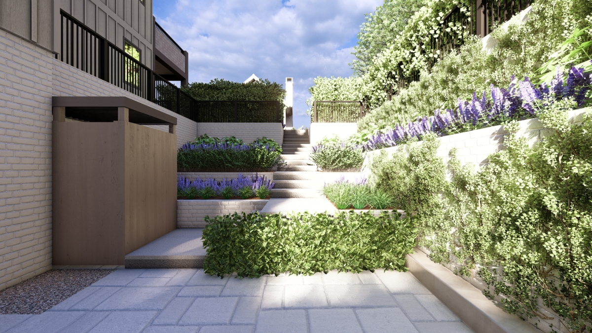 East Hampton Residence