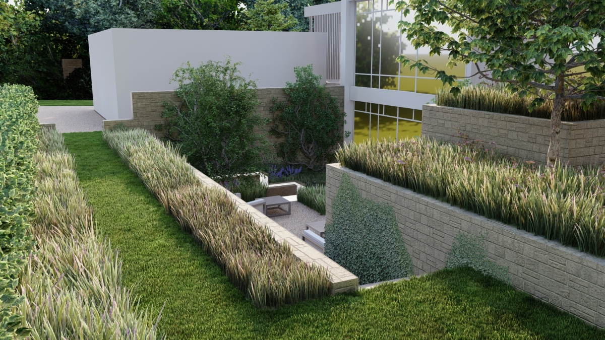 Gardiners Bay Residence