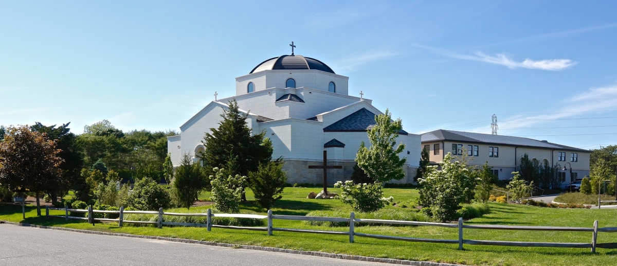 Greek Orthodox Church