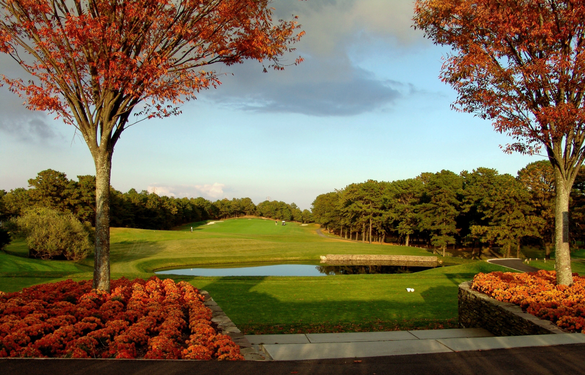 Hampton Hills Golf Club