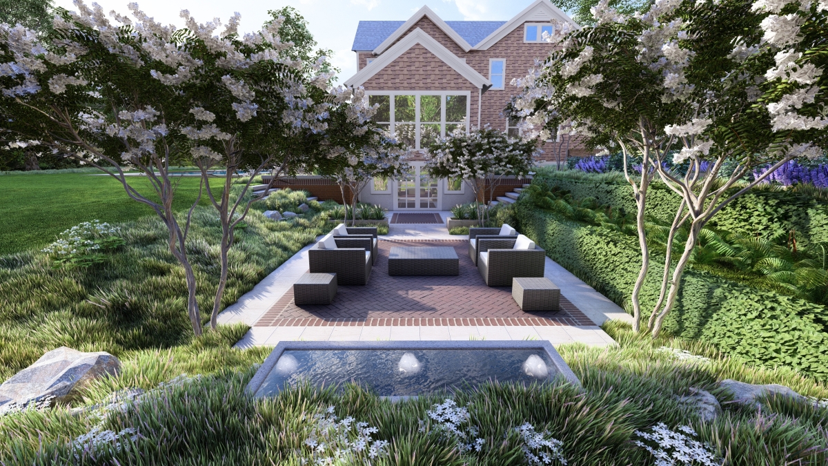 Sag Harbor Residence