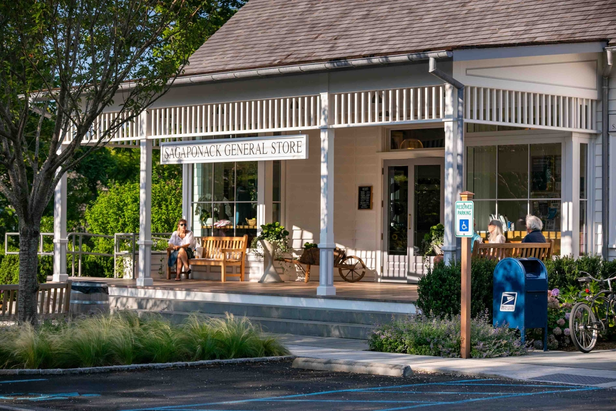 Sagaponack General Store